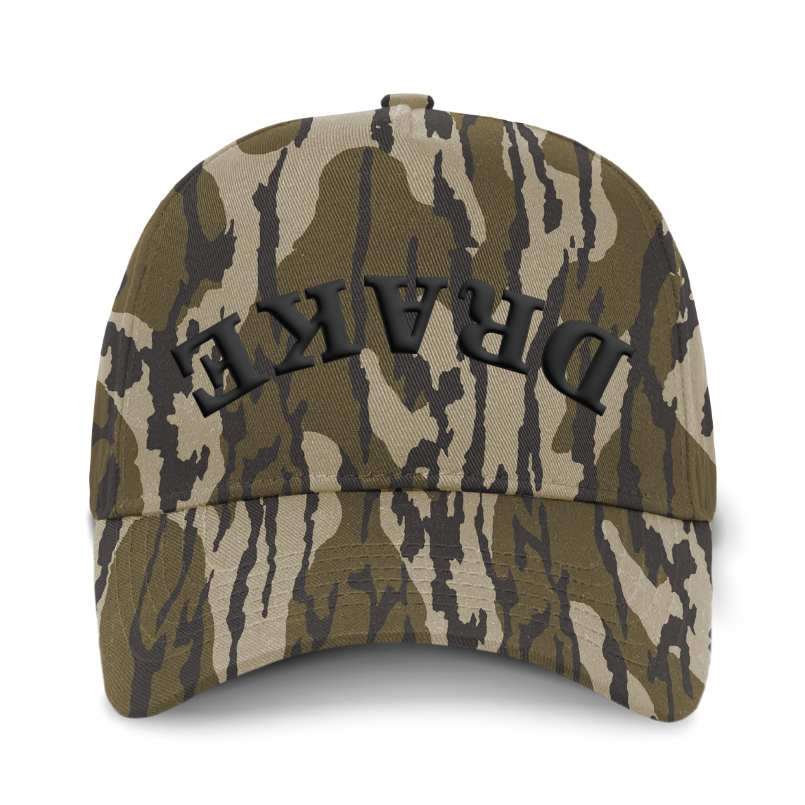 Drake X Lost Hat Easy 5 Panel Cap - Adjustable Snapback for Men & Women - Casual Streetwear Hat for Outdoor Activities, Sports & Daily Wear