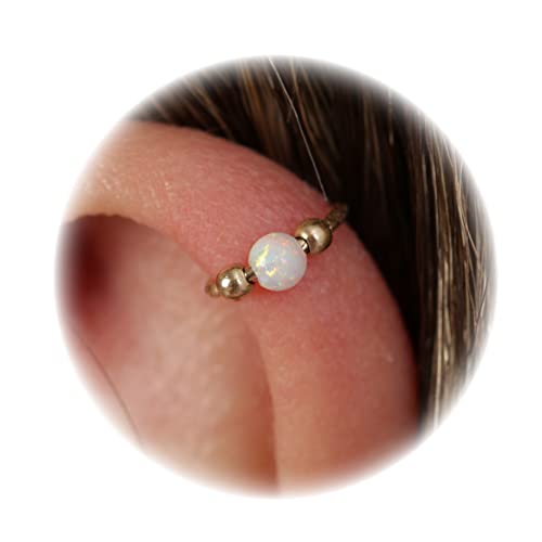 White Opal