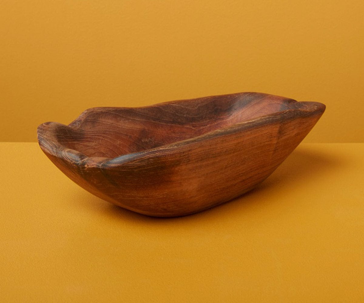 Natural Teak