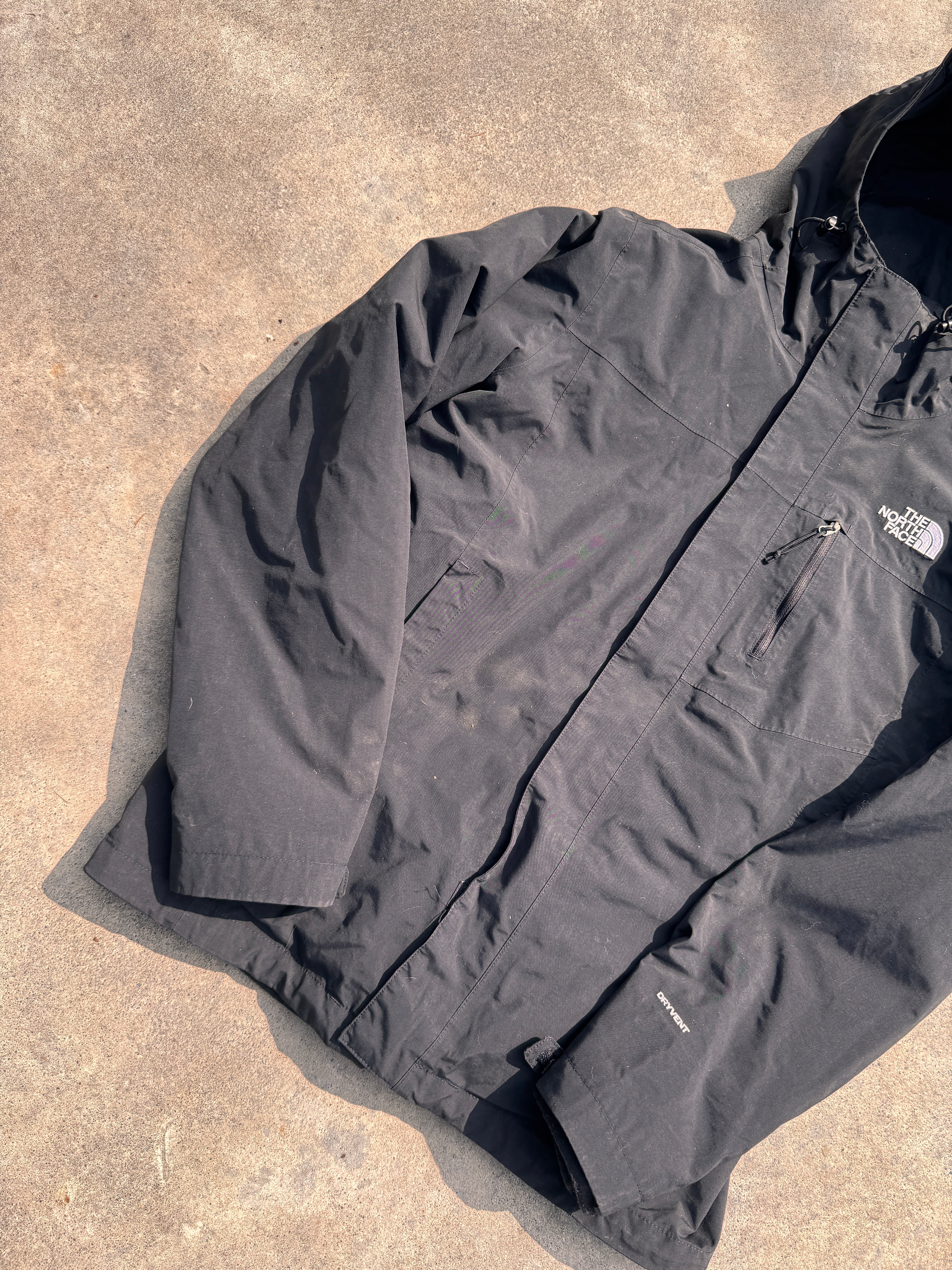 The North Face Women's S Size Puffer Jacket - Lightweight Warm Winter Coat for Outdoor Activities & Daily Wear