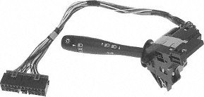 Borg Warner S14089 Combination Switch - High Quality Turn Signal & Headlight Switch for GM Vehicles | Perfect for Chevy, GMC, Cadillac & Buick Models | Easy Installation & Durable Performance