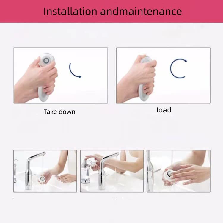 Clarisonic Mia 2 Sonic Facial Cleansing Brush - Deep Pore Cleaner for Acne & Blackheads | Rechargeable Skin Care Device with 2 Speeds | Perfect for Daily Face Wash Routine & Travel (Lavender) | Use for Gentle Exfoliation & Makeup Removal