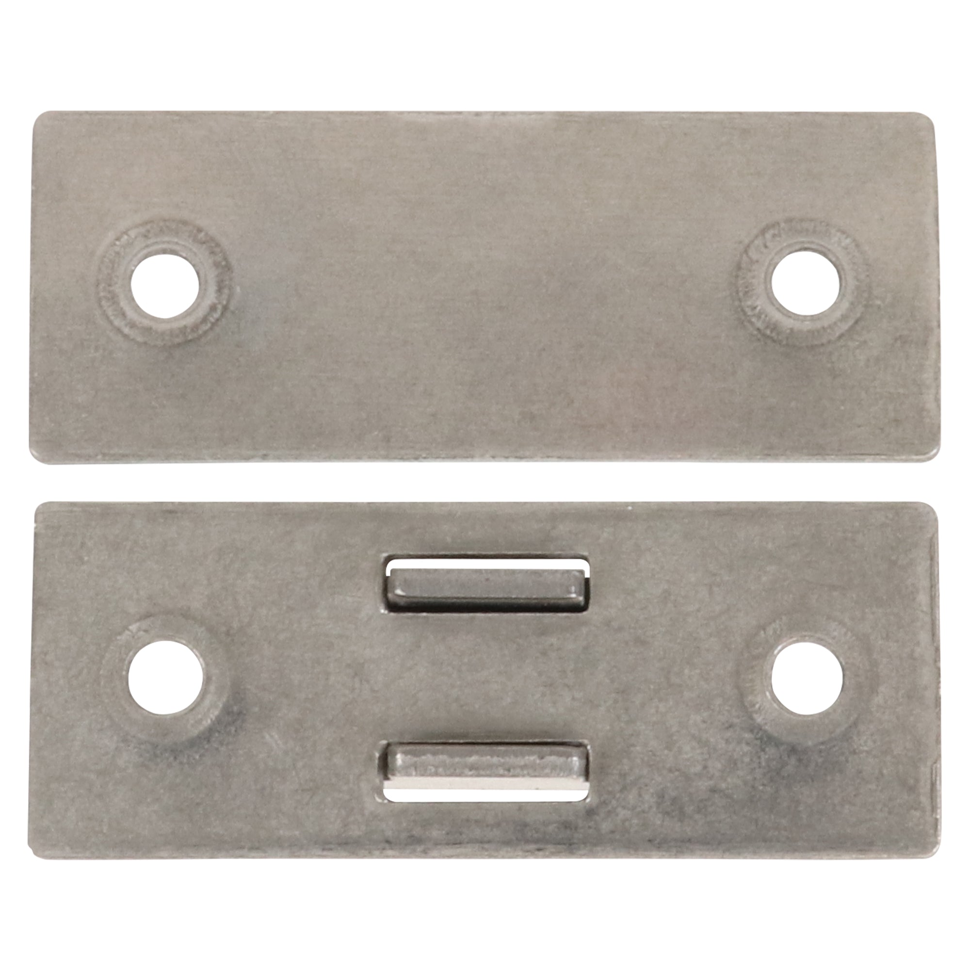 P75 P85 P95 Magnetic Latch Kit - Strong Cabinet Door Locks for Home & Office - Secure Drawers, Cabinets & Furniture with Easy Installation