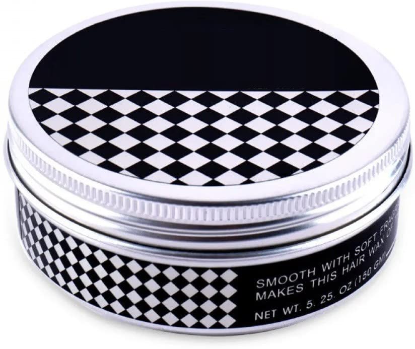 Strong Hold Hair Gel for Men & Women - Long Lasting Styling Gel for All Hair Types - Perfect for Daily Use, Special Occasions & Professional Styling
