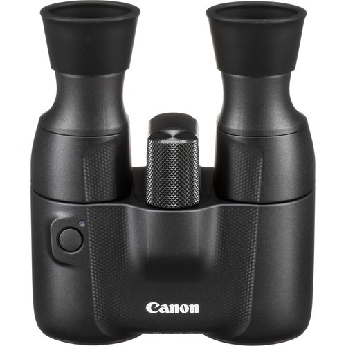 Canon 10x20 IS Image Stabilized Binoculars - Compact & Lightweight for Bird Watching, Travel & Outdoor Adventures