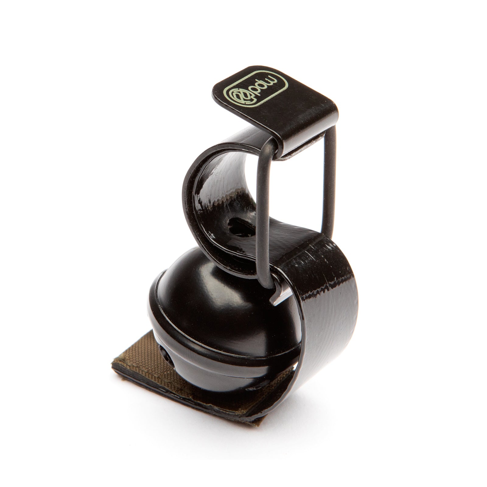 Best Bike Trail Bell for Safety - Loud & Durable Cycling Bell for Mountain Bikes & Road Bikes - Perfect for Hiking, Commuting & Outdoor Adventures