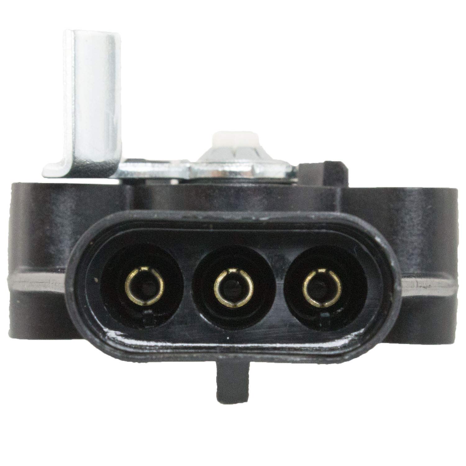 Walker Products 200-1049 Throttle Position Sensor (TPS) - Replacement for GM Vehicles - Improve Engine Performance & Fuel Efficiency | Perfect for Chevy, GMC, Buick, Cadillac Models