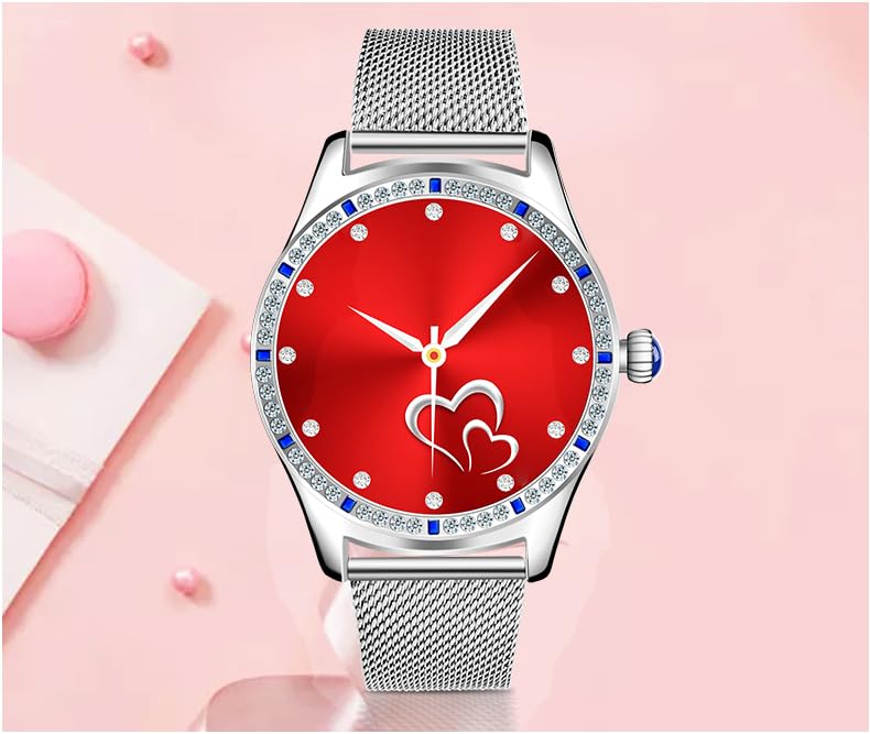 Smart Watches for Women - 1.28