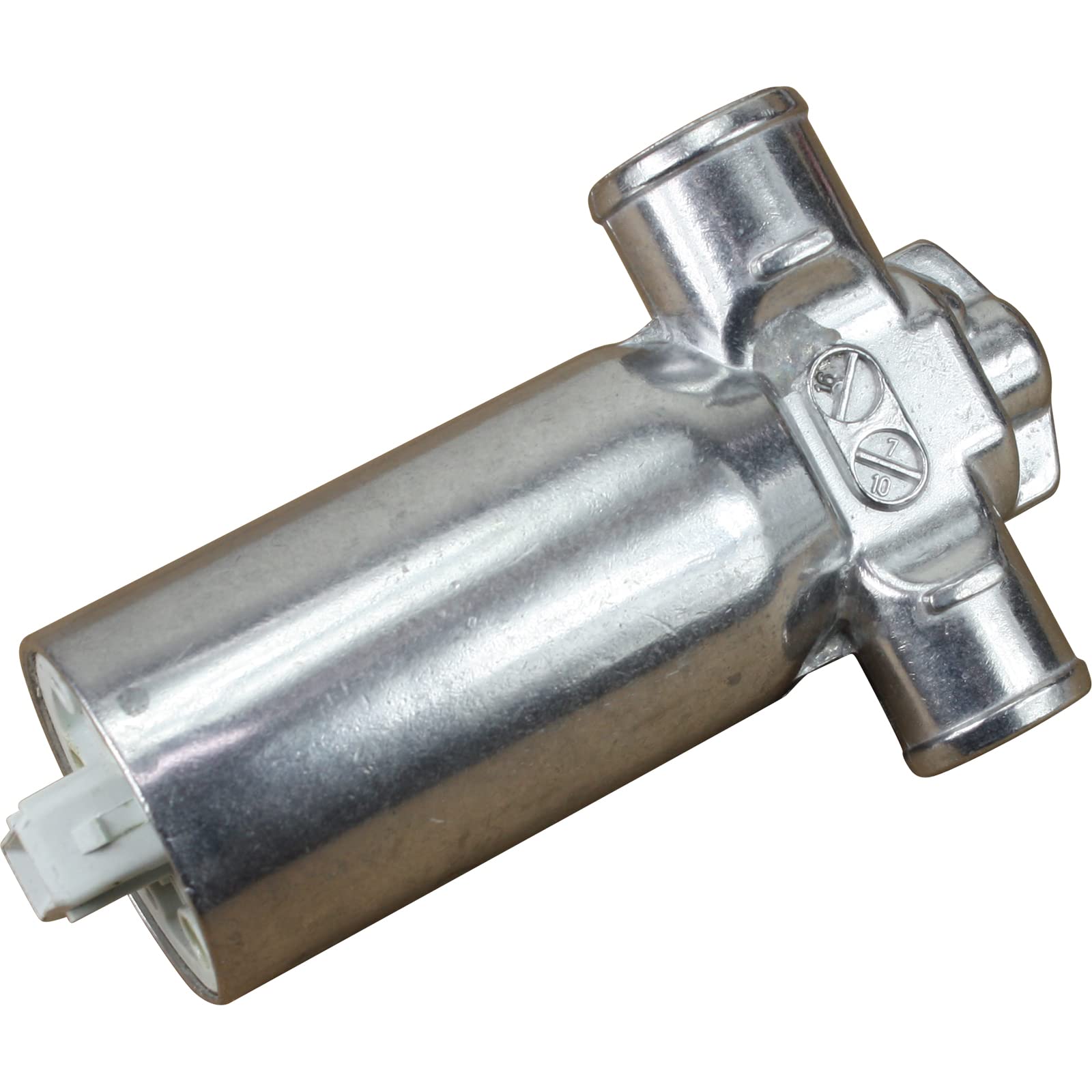 AIP Electronics Idle Air Control Valve IAC - Compatible with 1993-2004 Volvo 850 960 C70 S70 S90 V70 V90 - OEM Fit (0280140542, IAC397) - Improve Engine Performance & Fuel Efficiency