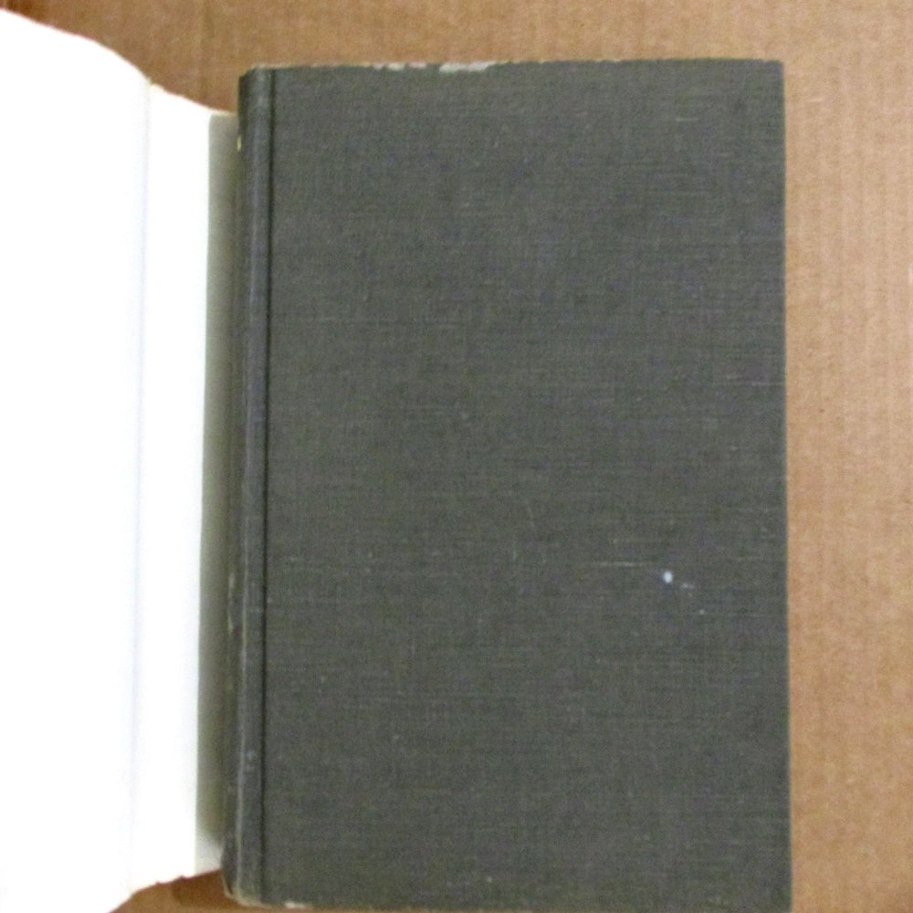Only One Year [Uncut Galleys] - First Edition Collectible Book for Literary Enthusiasts | Perfect for Book Collectors, Gift Giving & Home Library Displays