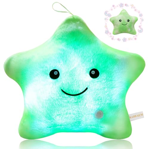 6-green Colorful