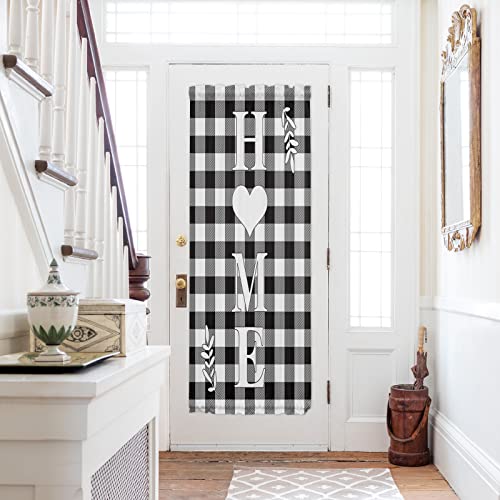Home Black