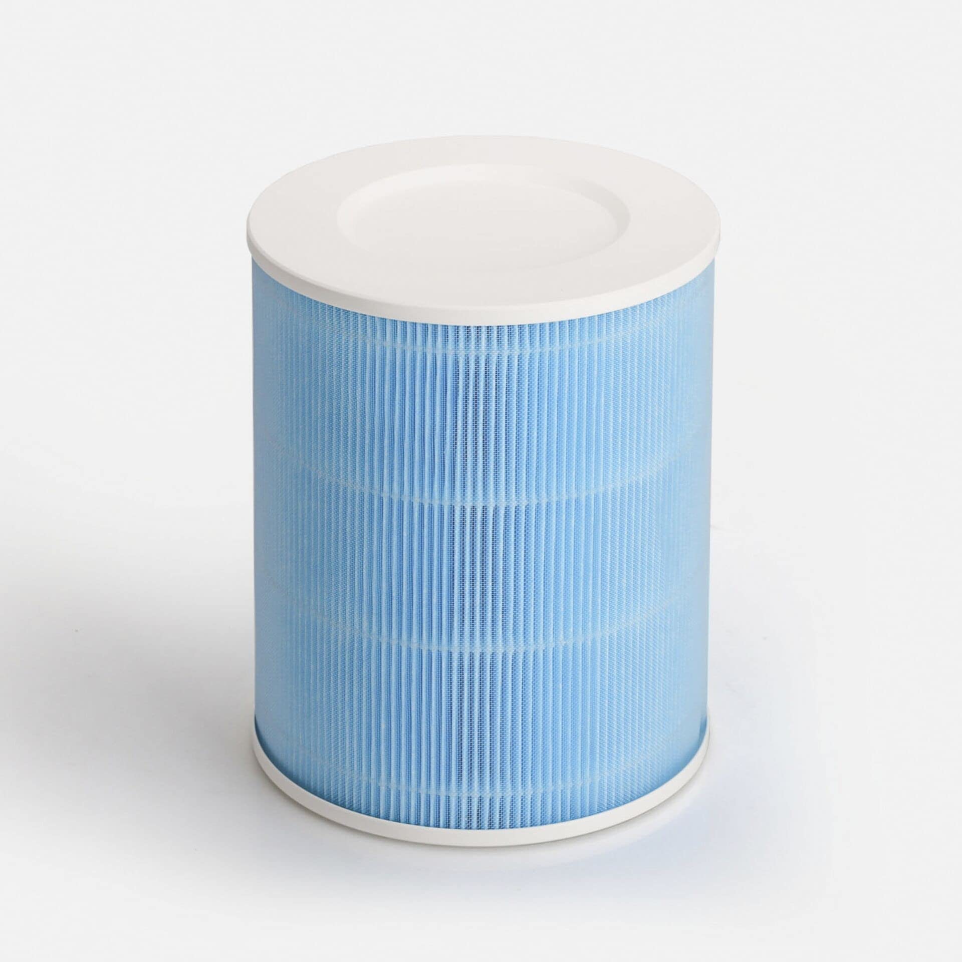 Meross Smart WiFi Air Purifier Replacement Filter - H13 True HEPA Filter with High-Efficiency Activated Carbon (1 Pack) | Compatible with Smart Home Systems | Perfect for Allergies, Dust & Pet Dander Removal