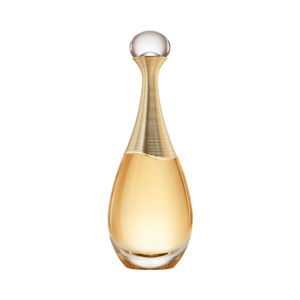 J'Adore by Dior Eau de Parfum 100ml - Luxury Women's Perfume for Everyday Wear & Special Occasions