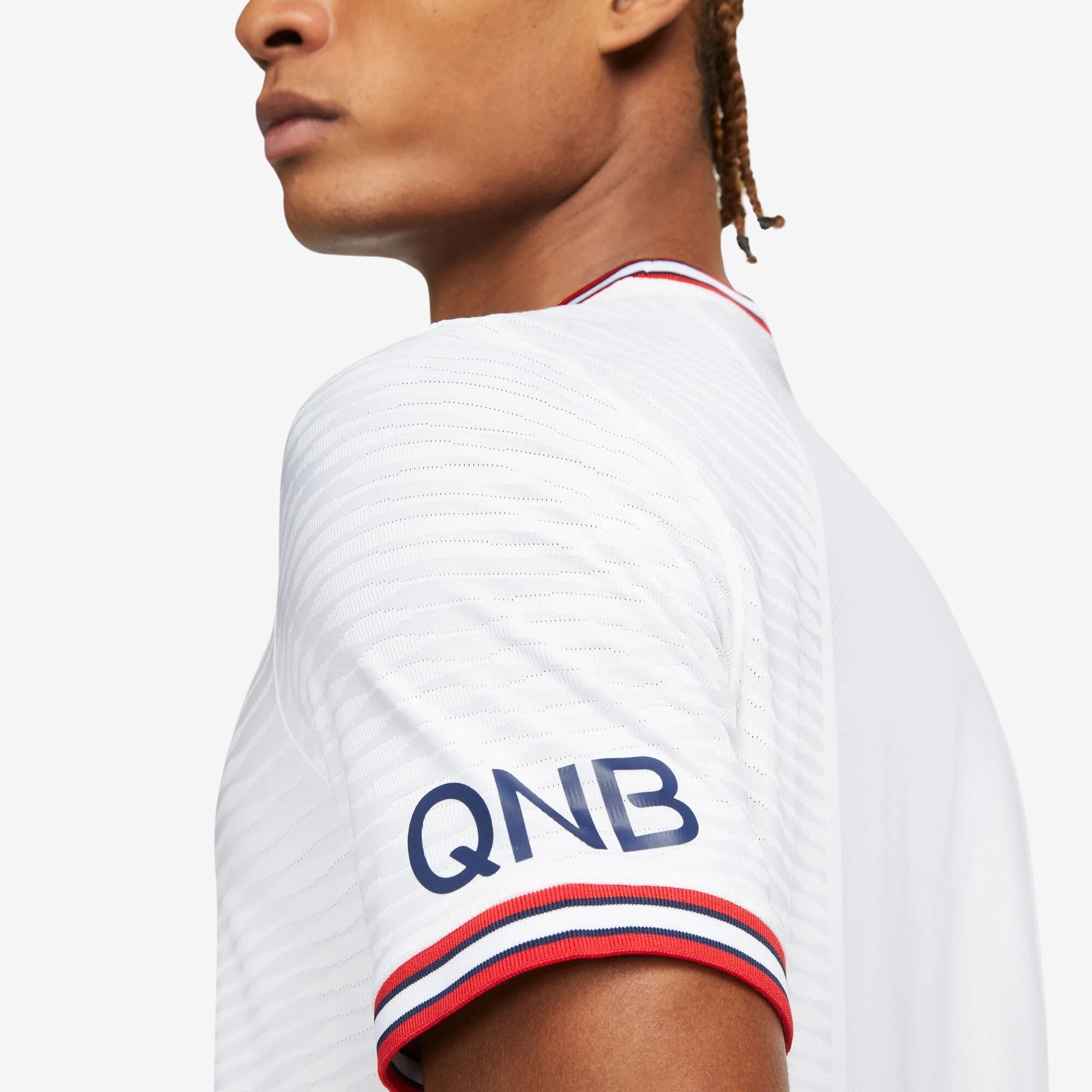 Official Paris Saint Germain 2022/23 Match Fourth Jersey - Authentic PSG Football Shirt for Men, Women & Fans - Perfect for Games, Training & Casual Wear