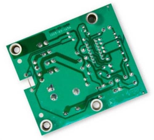 Bryant HK50AA051 Terminal Board Replacement - Compatible with Carrier & Bryant HK50AA049 | HVAC System Repair Part for Furnace & Air Conditioner Units
