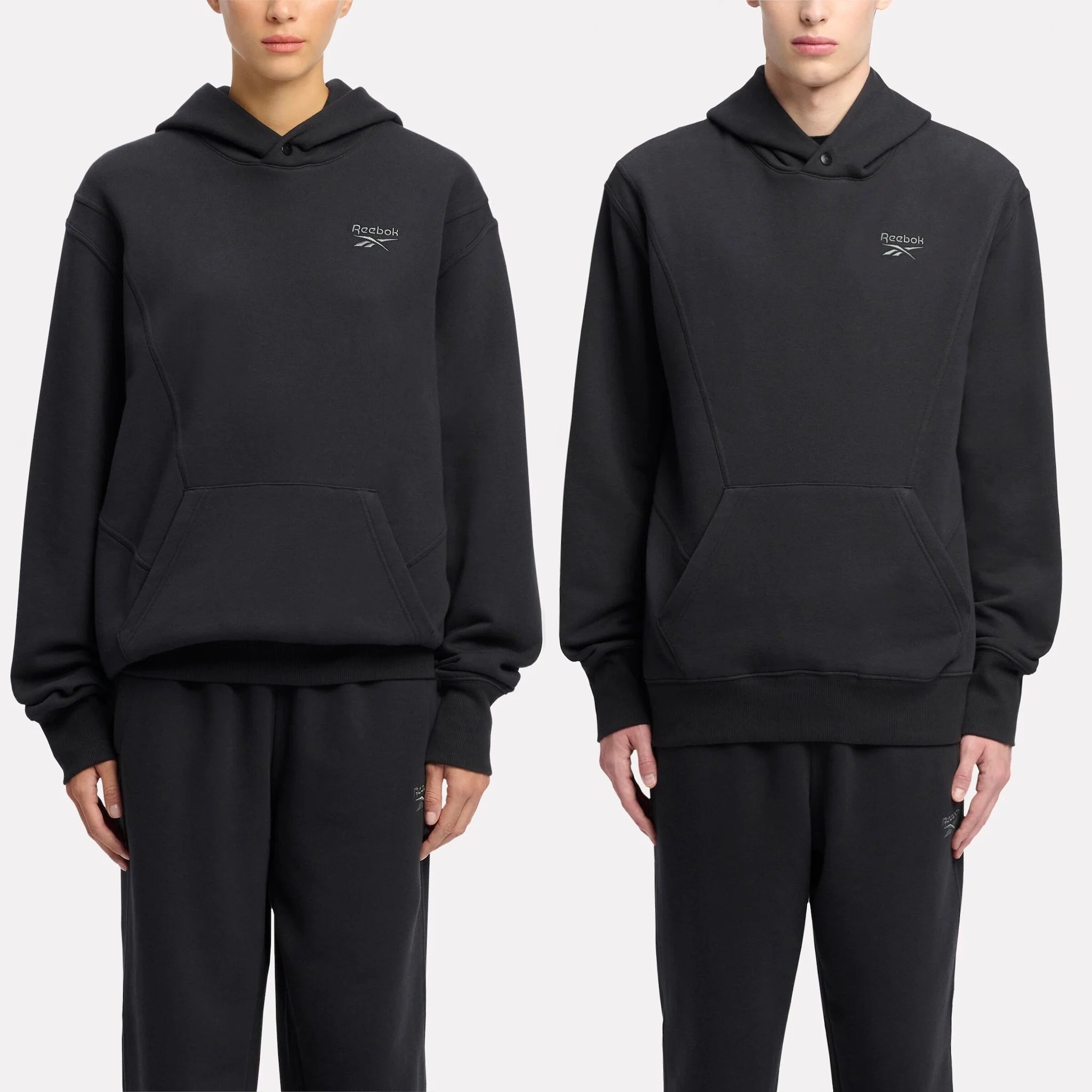 CL Vector Hoodie for Men & Women - Stylish Black Pullover with Premium Comfort | Perfect for Casual Wear, Gym, and Outdoor Activities