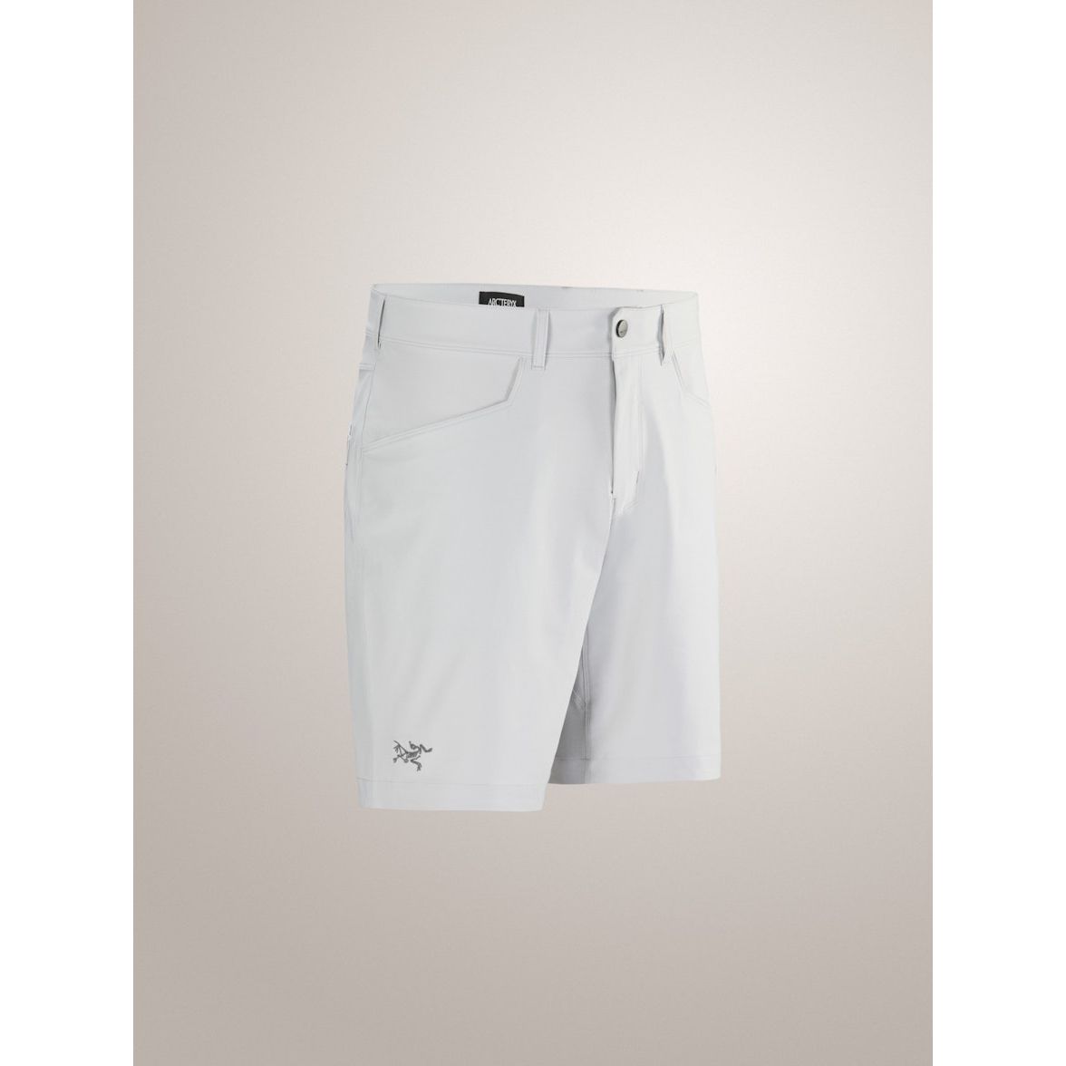 Arc'teryx Men's Kragg Cotton Short 9