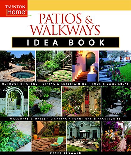 Patios & Walkways Idea Book by Taunton - Outdoor Design Inspiration for Backyards, Gardens & Landscapes | Home Improvement & DIY Projects