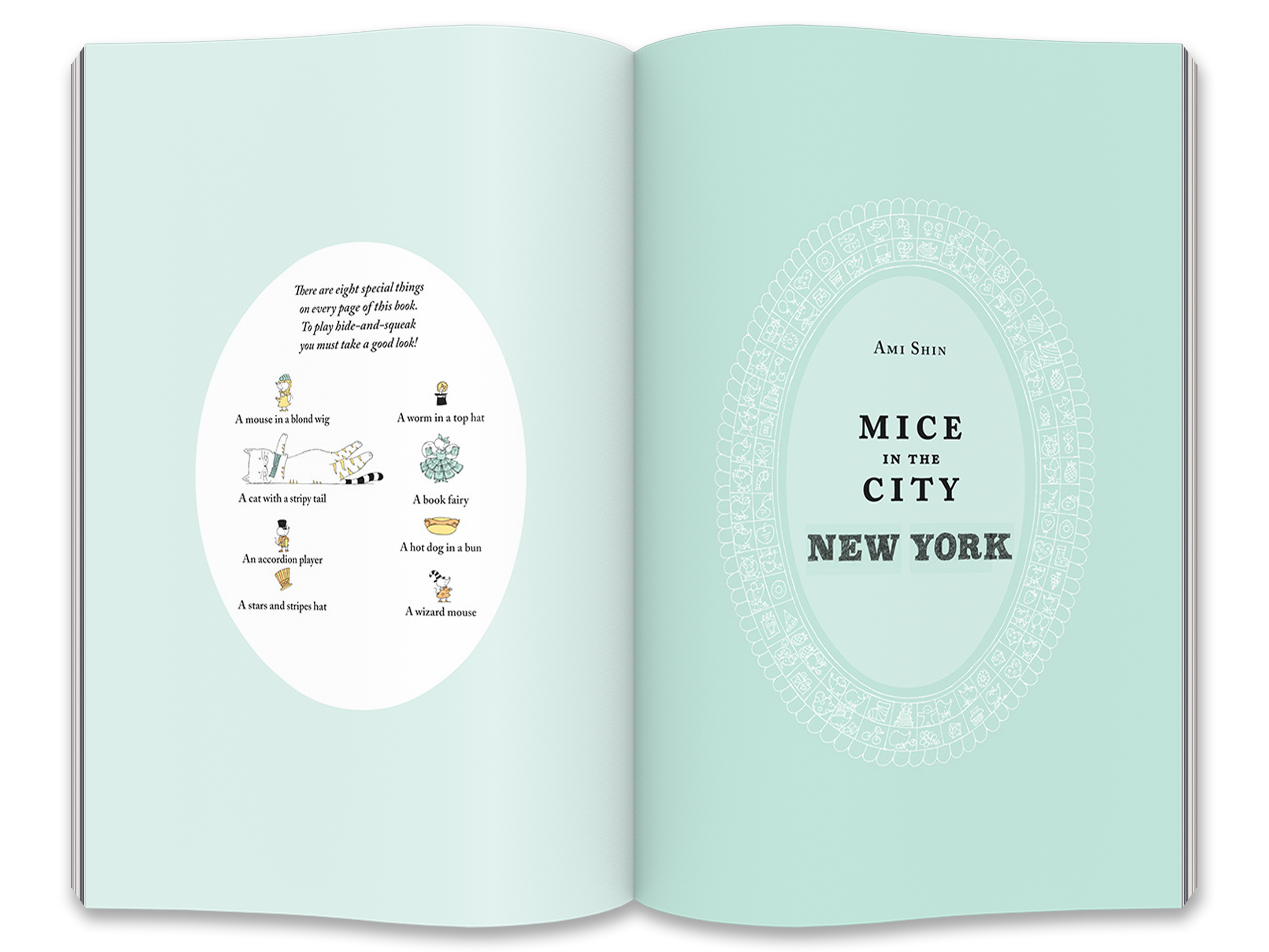 Mice in the City: New York - Fun Children's Book About Urban Mice Adventure | Perfect for Bedtime Stories & Early Readers
