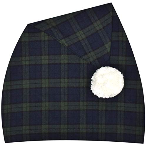 Green Tartan Blackwatch