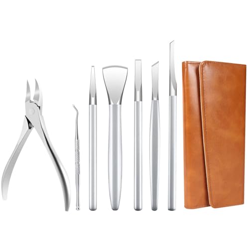 7 Pcs Set