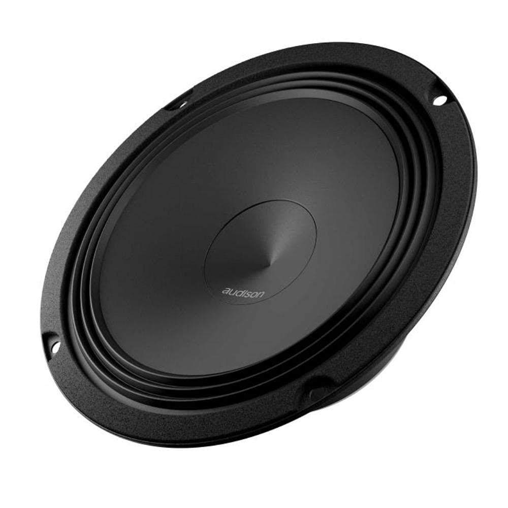 Audison Prima Limited Edition APK 165 6.5