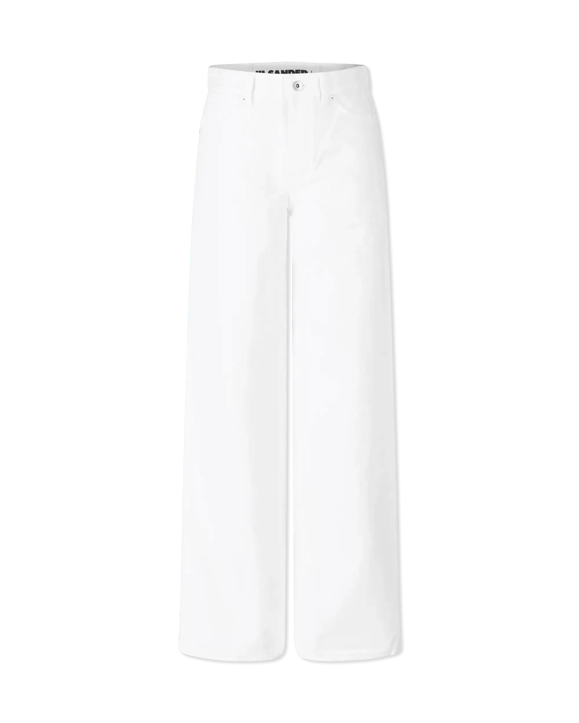 New Washed Denim Pants for Men & Women - Comfortable Stretch Jeans with Vintage Look - Perfect for Casual Wear, Work, and Everyday Outfits