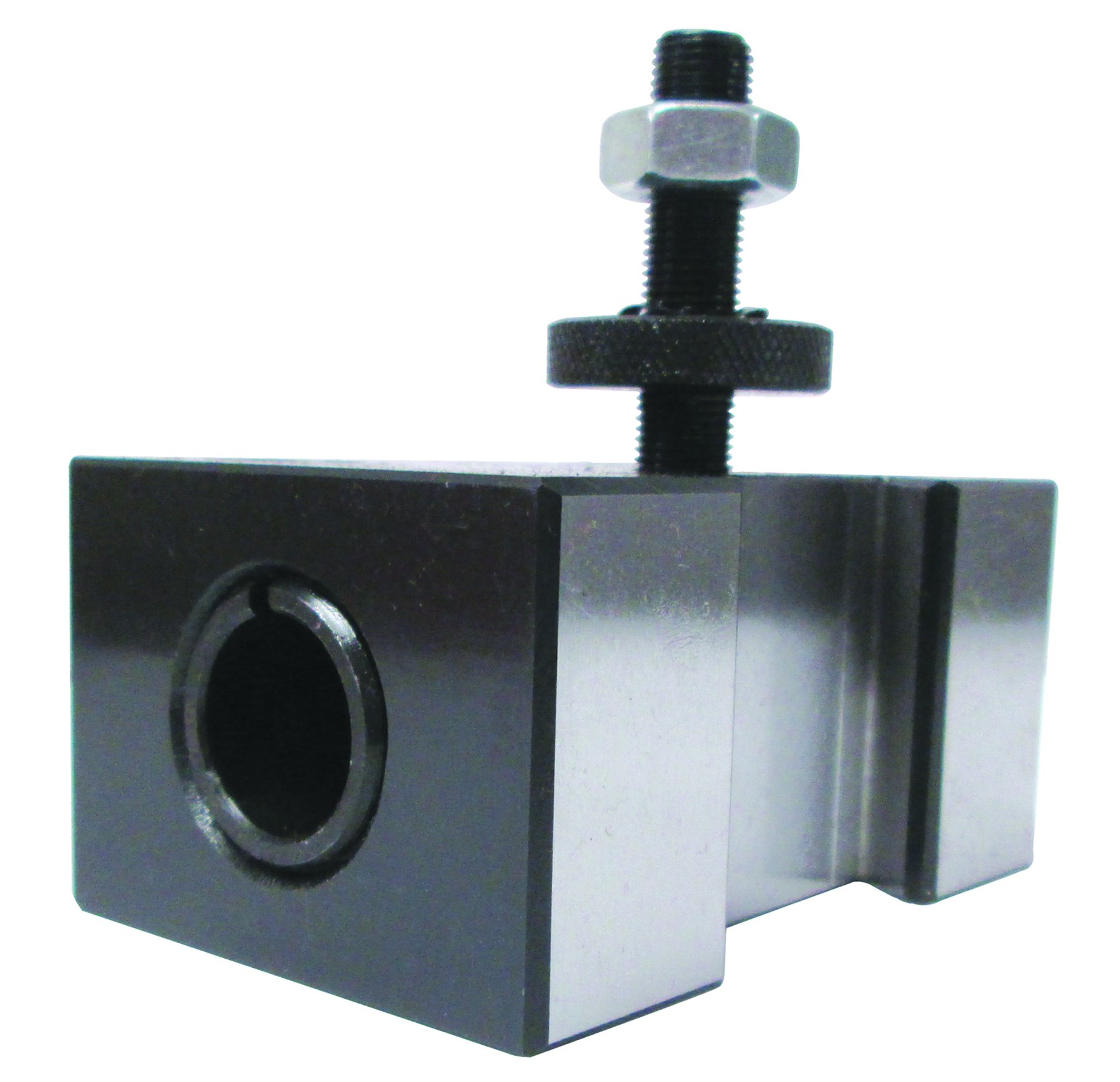 Heavy Duty Boring Bar Holder - Series CA | CNC Lathe Tool Holder for Precision Machining | Industrial Metalworking & Workshop Use