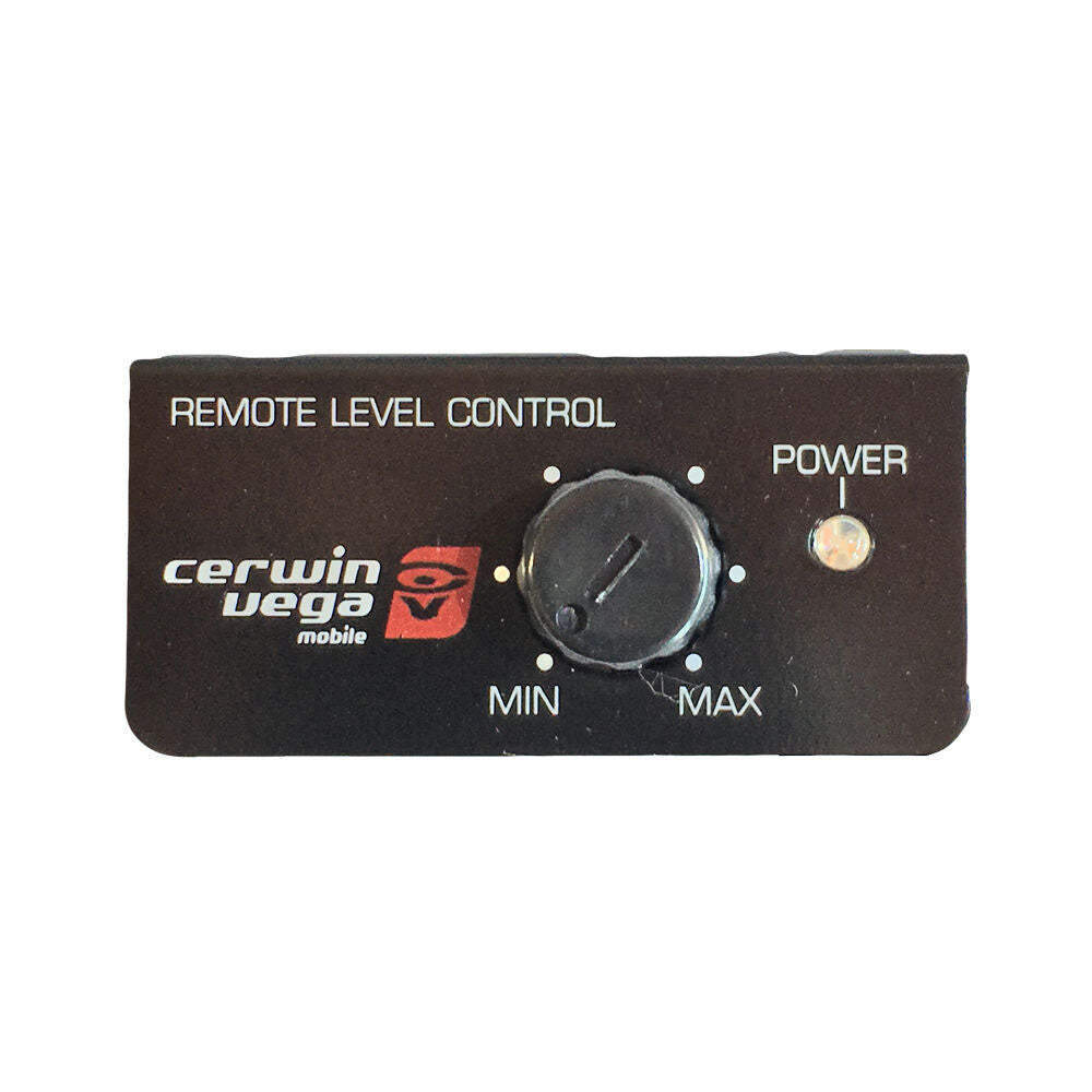 Cerwin Vega SPRO1600.1D 1600W RMS Class D Monoblock Car Amplifier - High Power Audio for Car Stereo, Subwoofers, and Bass Systems | Perfect for Car Audio Upgrades and Competition Sound Systems