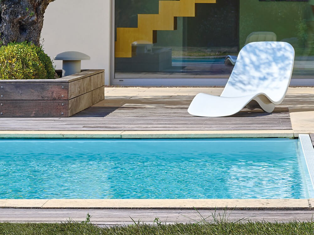 Focal OD Sub 12 Outdoor Speakers - High Performance Waterproof Subwoofer for Patio, Pool & Garden Parties | Perfect for Outdoor Entertainment & Home Theater Systems