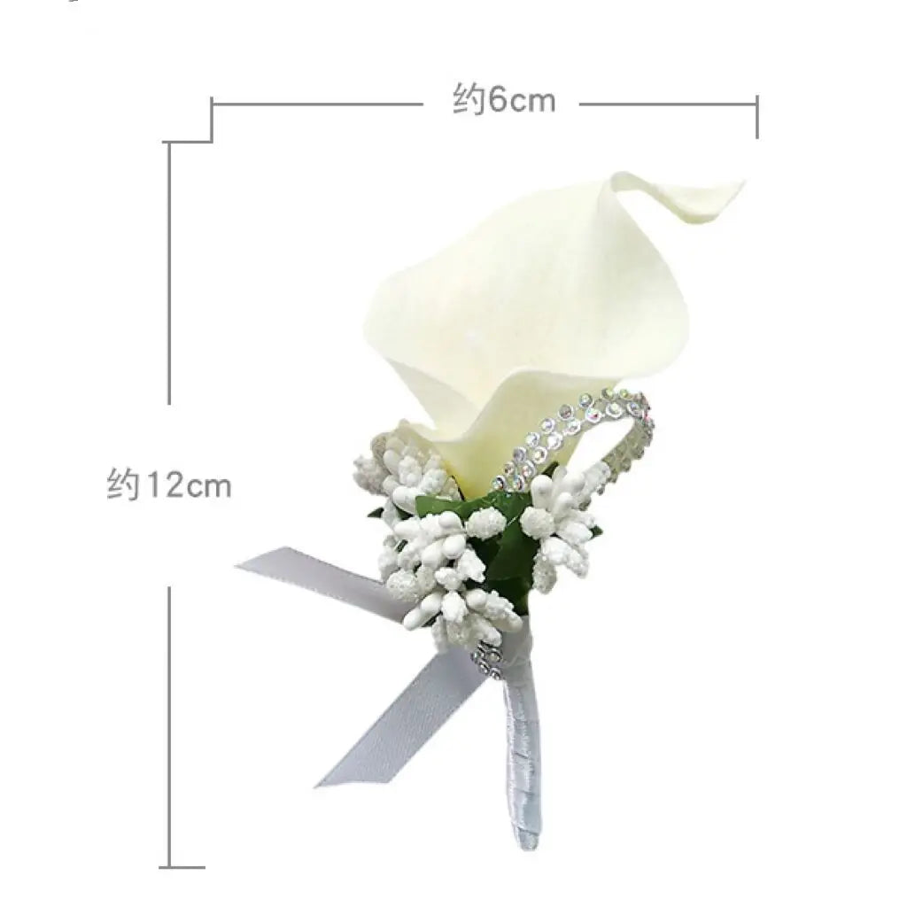 Corsage