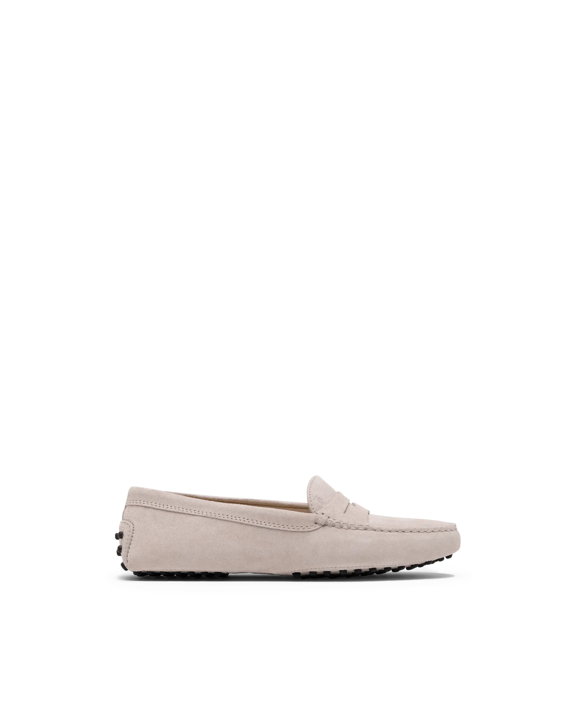 Premium Gommino Suede Loafers for Men - Comfortable Slip-On Driving Shoes for Business Casual & Travel