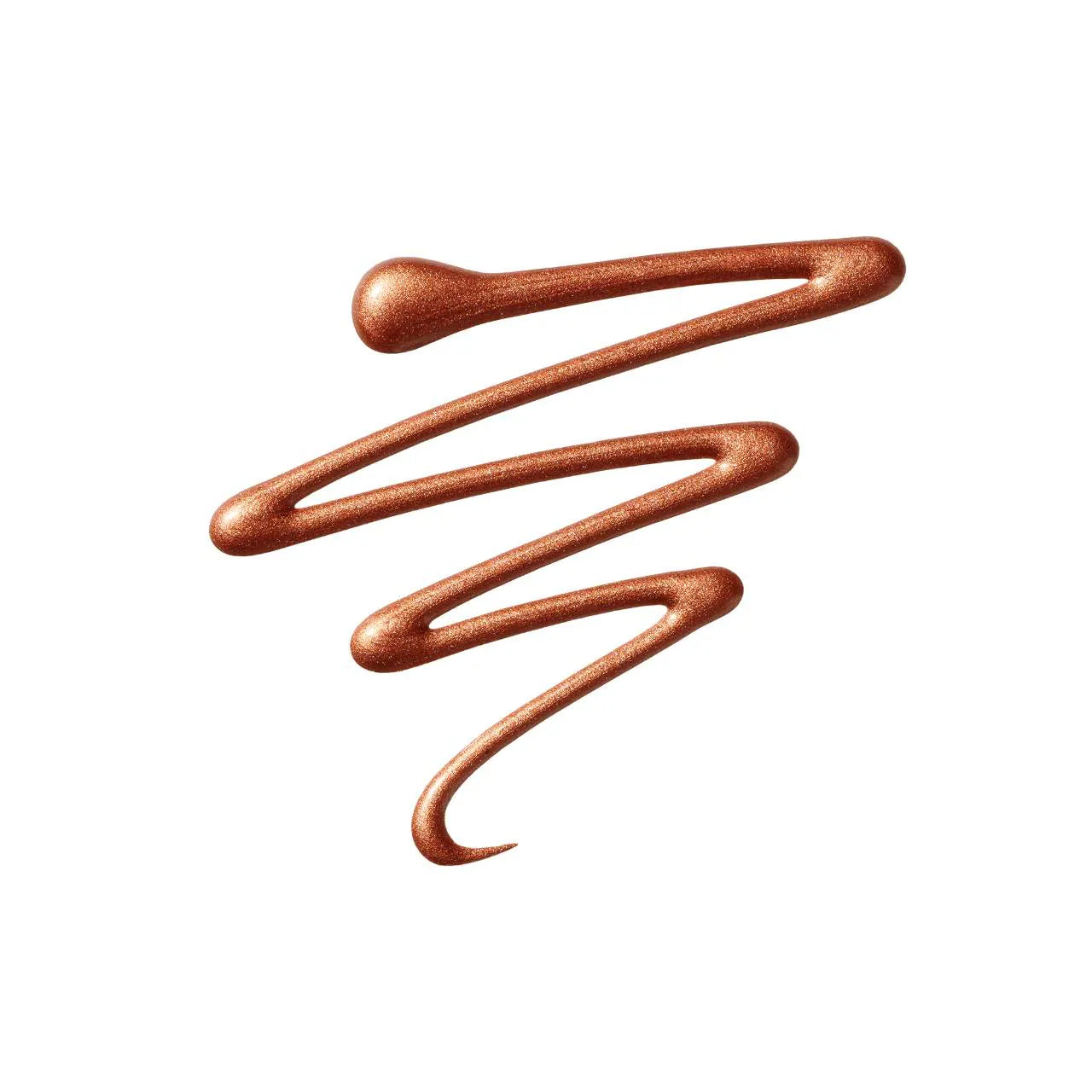 Fenty Beauty by Rihanna Glossy Shimmer Liquid Eyeliner - 2 Long-Lasting Metallic Shades (New in Box) | Perfect for Night Out & Special Occasion Makeup