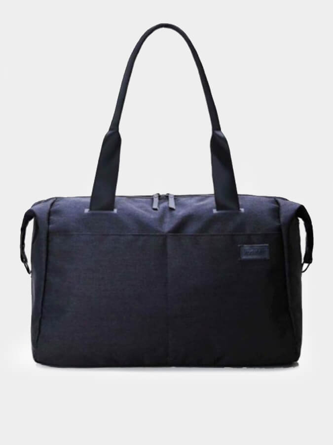 Vooray Alana Quilted Duffel Bag - Stylish Travel Duffel for Women | Perfect for Gym, Weekend Getaways & Air Travel