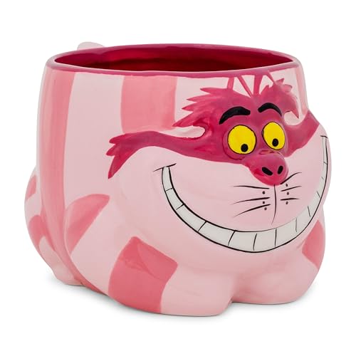Cheshire Cat