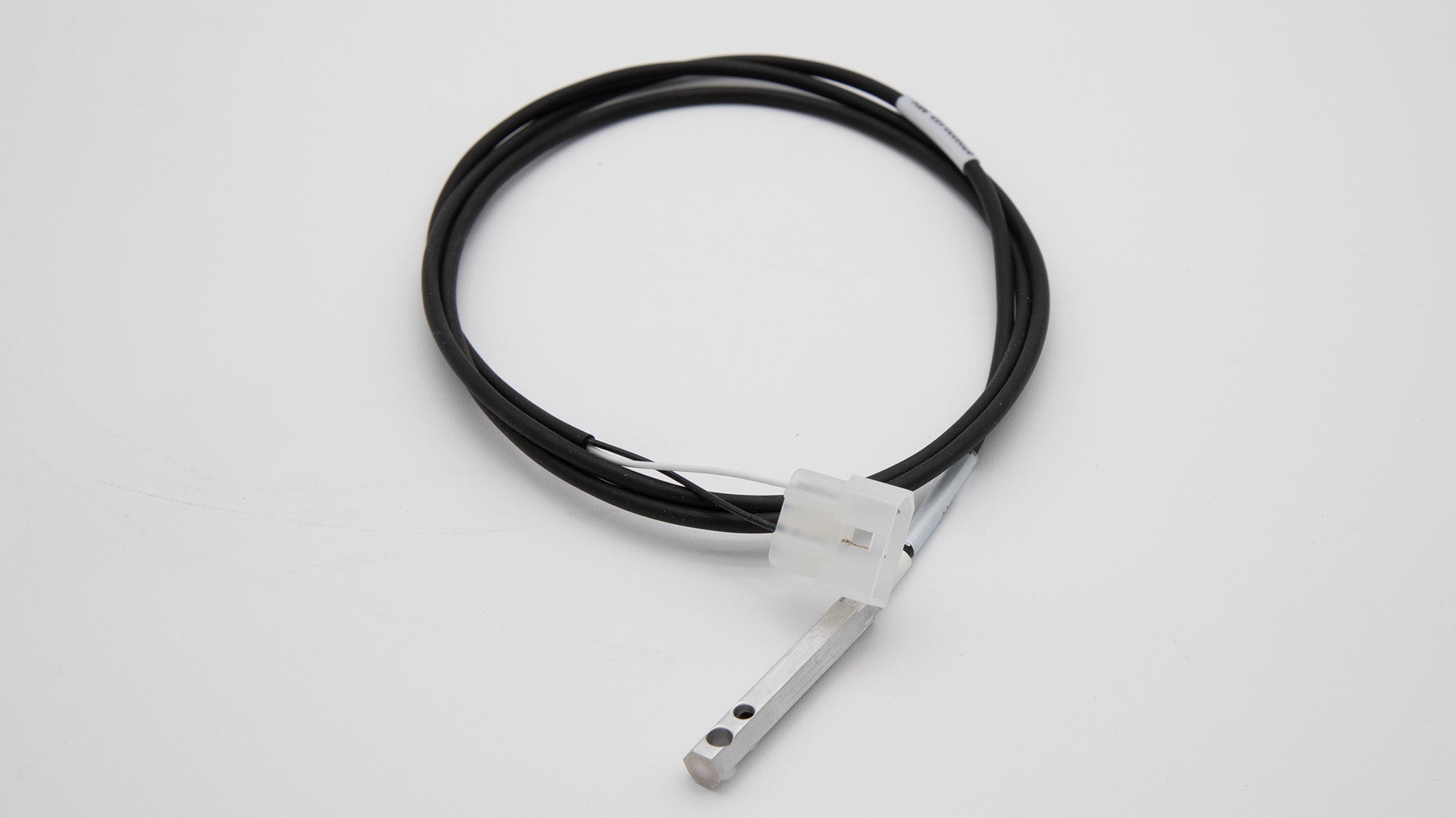 Evaporator Temperature Sensor Wiring Assembly - Compatible with HVAC & Refrigeration Systems - Easy Installation & Reliable Performance for Home & Commercial Use