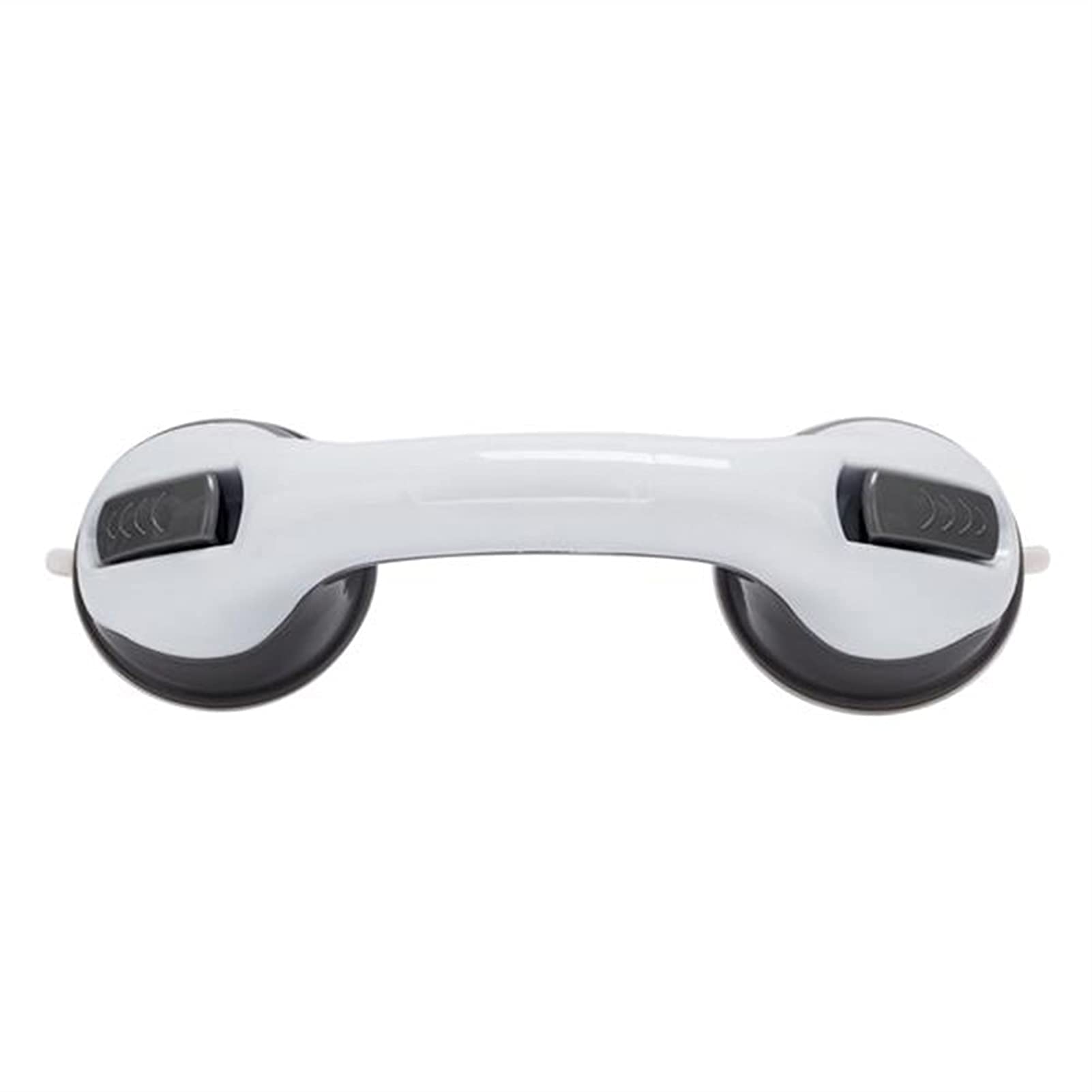 Anti-Slip Safety Handrail - Bathroom Grab Bar with Suction Cups for Elderly & Kids - Sturdy Assist Handle for Showers, Bathtubs & Toilets - Ideal for Fall Prevention & Mobility Support (1 Pack)