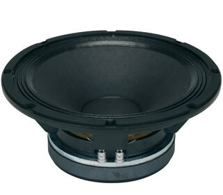 Beyma 12MI100 12-Inch Professional Woofer Speaker Driver 8 Ohm for High-Performance Audio Systems - Perfect for Home Theater, Live Sound, and Studio Recording