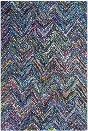 Blue / Multi