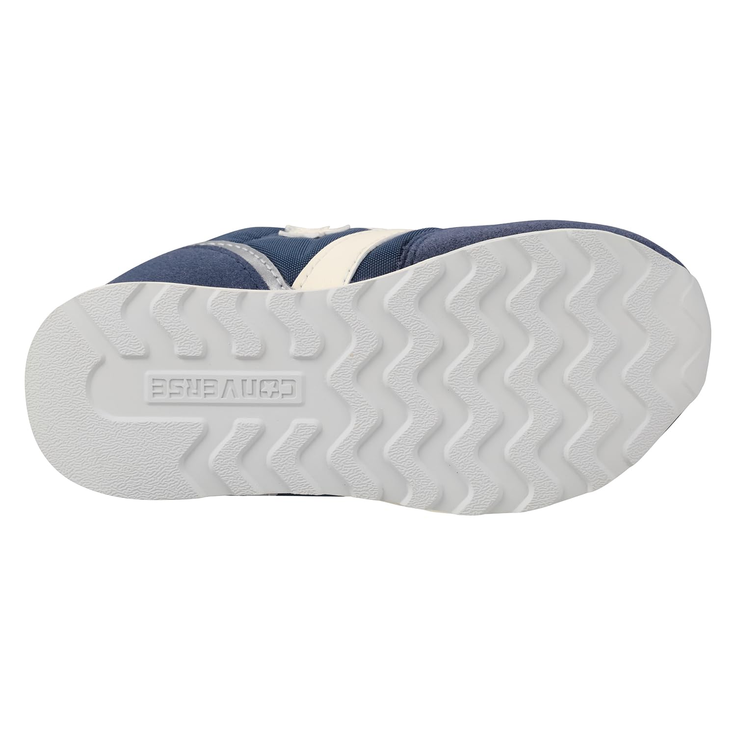 Converse Baby RS Sneakers - Comfortable & Stylish Toddler Shoes for Boys & Girls | Perfect for Playtime, School & Everyday Wear