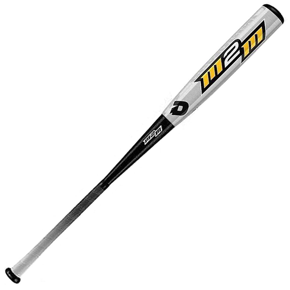 DeMarini M2M M2B11 BESR Baseball Bat 2 5/8