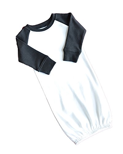 White W/Black
