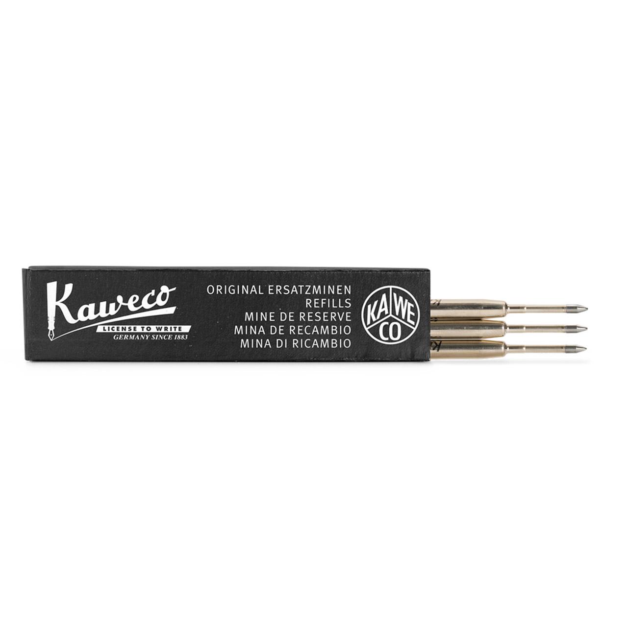 Premium G2 Ballpoint Pen Refills - Smooth Writing 0.7mm Medium Point - Compatible with Pilot G2, Parker, and Other Popular Pens - Perfect for Office, School, and Everyday Use