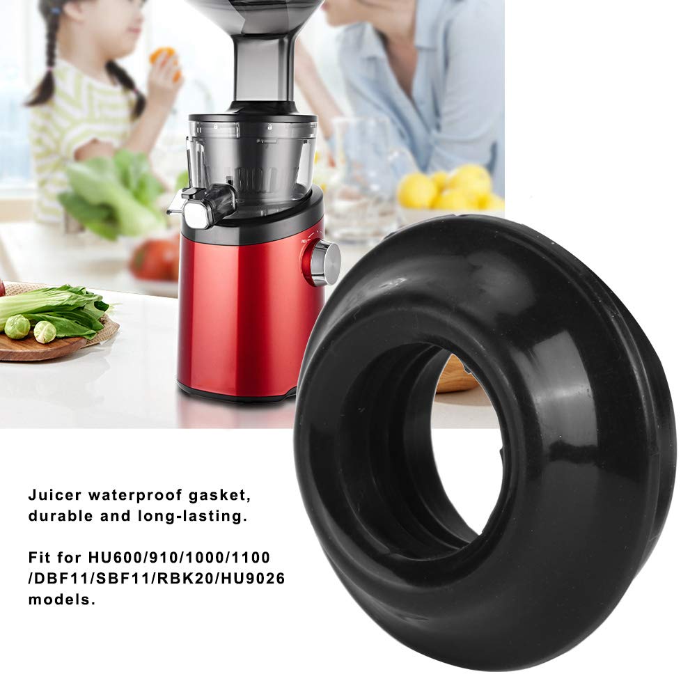 0.2oz Juicer Gasket for HU600/910 & 1000/1100 Models - Durable Waterproof Blender Accessory with Strong Practicality - Perfect for Fresh Juice Making & Smoothie Blending at Home