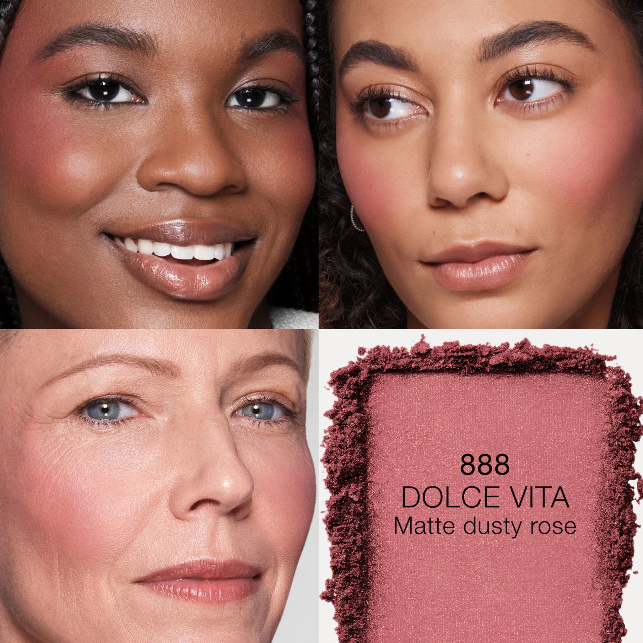 NARS Blush - Orgasm & Deep Throat Duo | Long-Lasting, Highly Pigmented Cheek Color for a Natural Flush | Perfect for Everyday Wear & Special Occasions