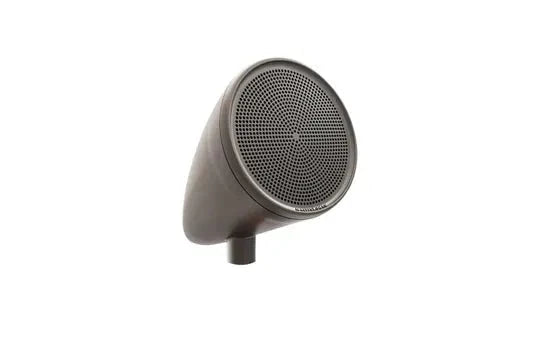 Premium MartinLogan Outdoor Living Foundation 8.1 Speaker System - High-Performance Weatherproof Audio for Patio, Poolside & Backyard Entertainment