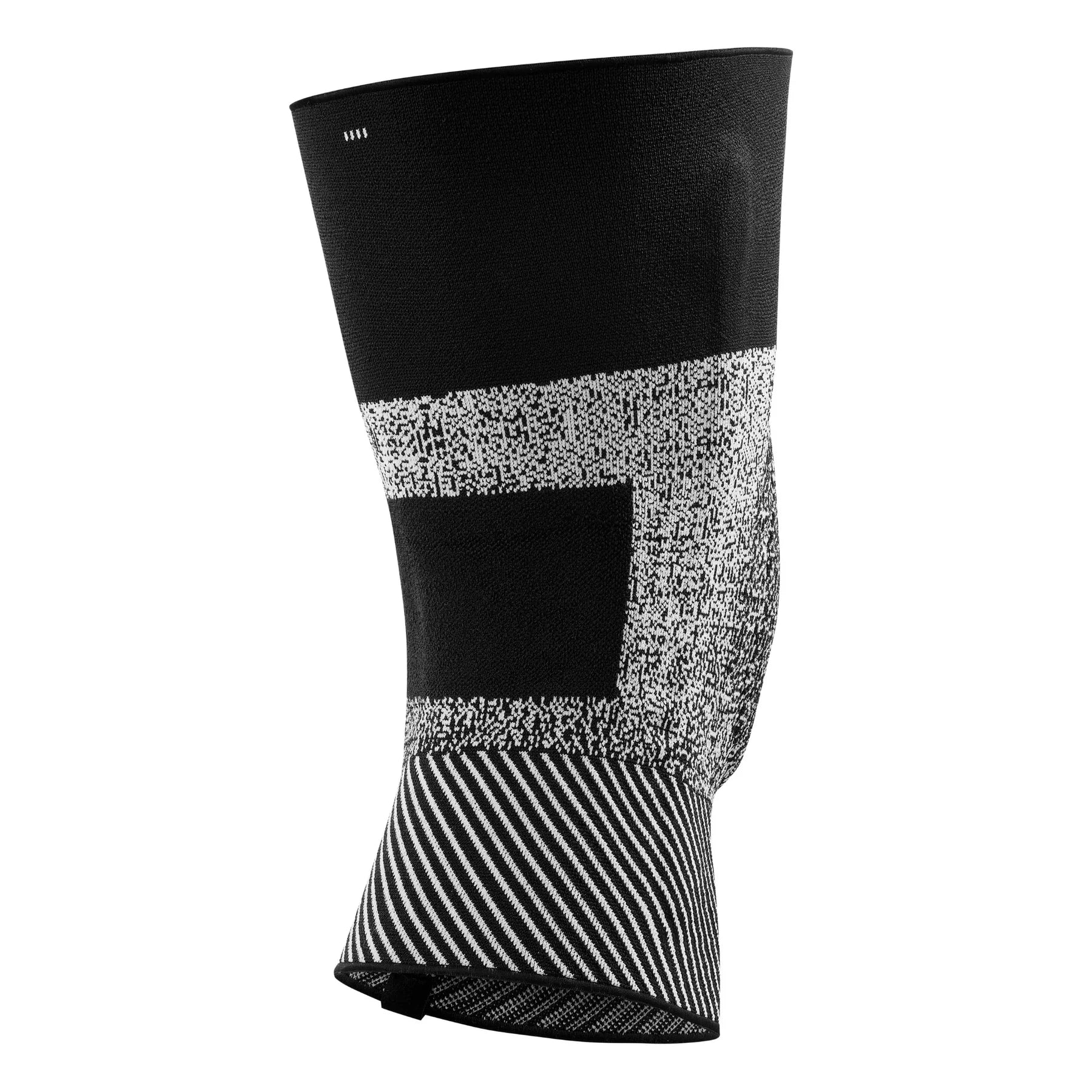 CEP Max Support Knee Sleeve - Compression Brace for Running, Workout & Joint Pain Relief - Ideal for Basketball, Gym & Arthritis Support