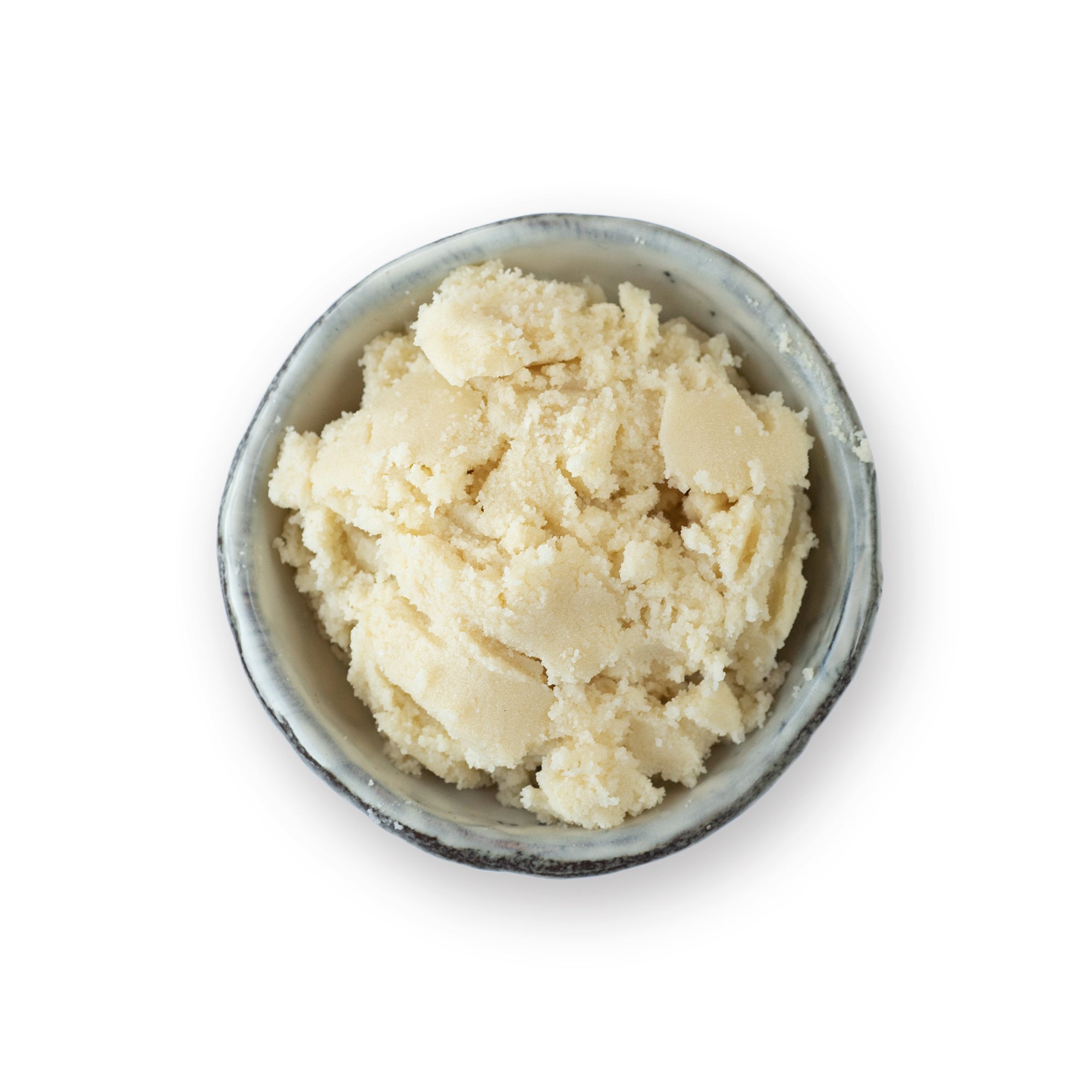 Organic Unrefined Shea Butter for Skin & Hair - 100% Pure Natural Moisturizer for Dry Skin, Eczema & Stretch Marks - Perfect for DIY Beauty Recipes & Massage Therapy
