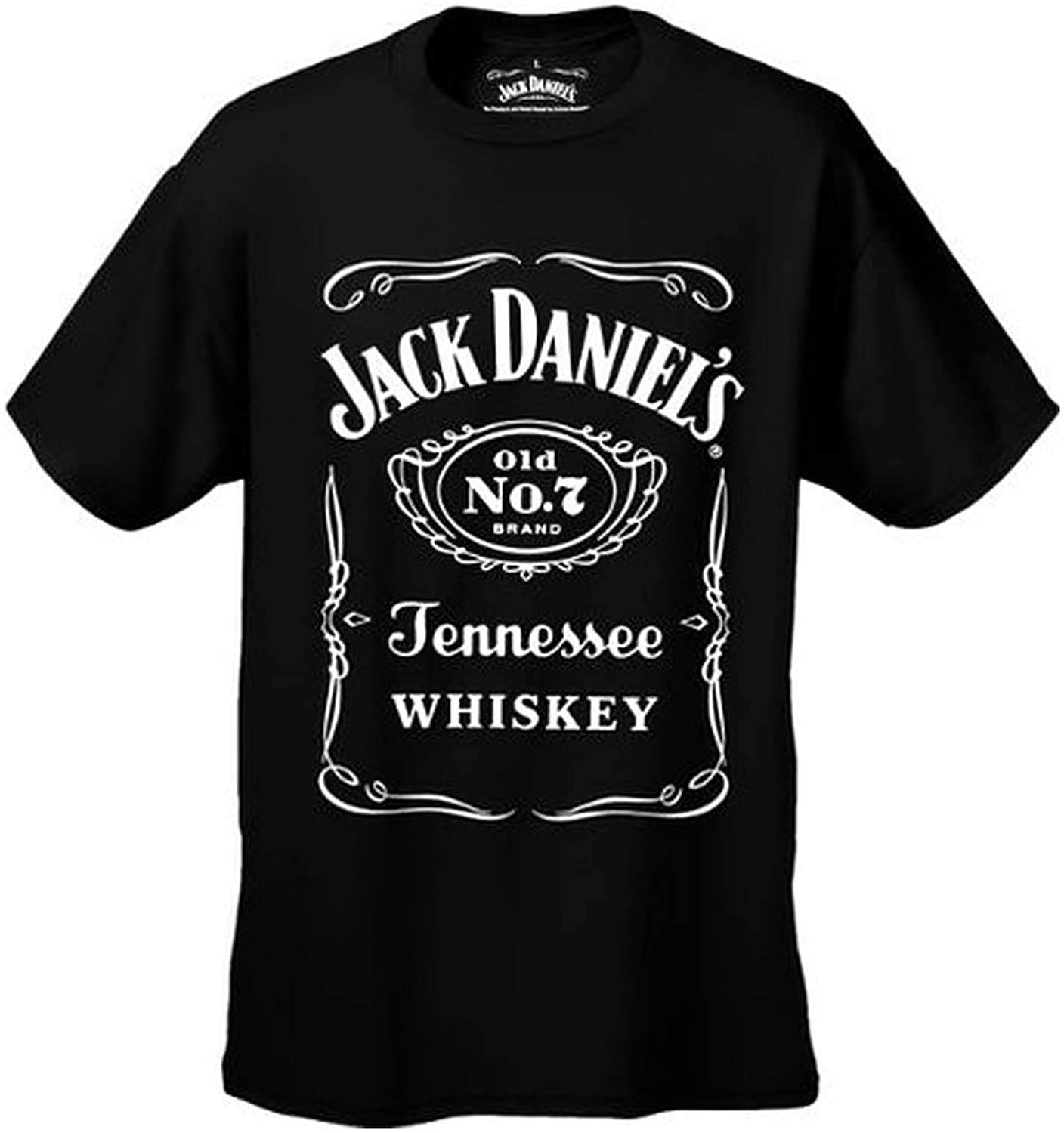 Original Jack Daniel's Tennessee Whiskey - Premium American Whiskey for Gifting, Collecting & Enjoying | Perfect for Special Occasions, Parties & Home Bars